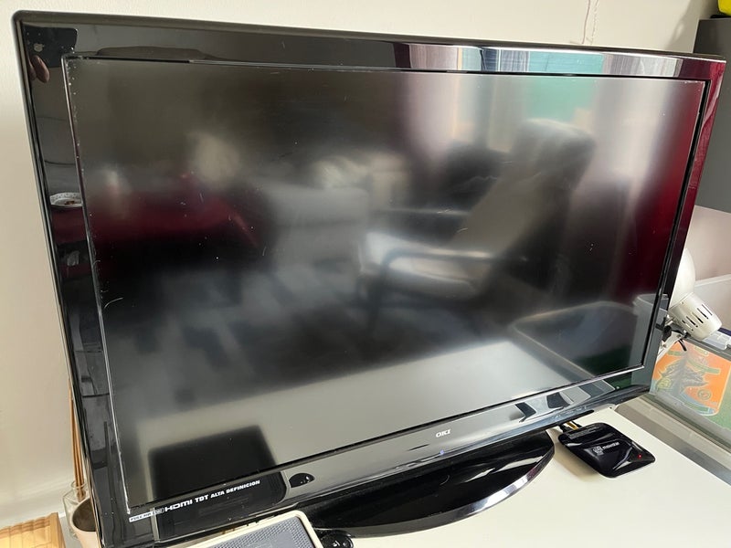 Televisión OKI 42