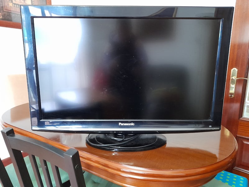 Televisión Panasonic 32'