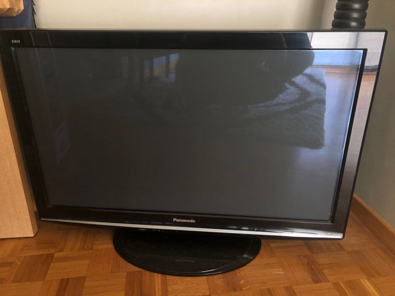 Televisión Panasonic Viera 42 pulgadas 