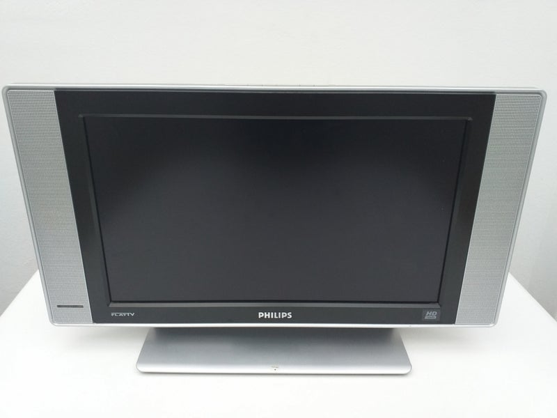 Televisión  Philips 