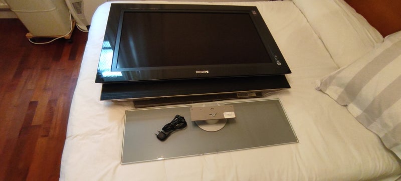 Televisión Philips Ambilight 37