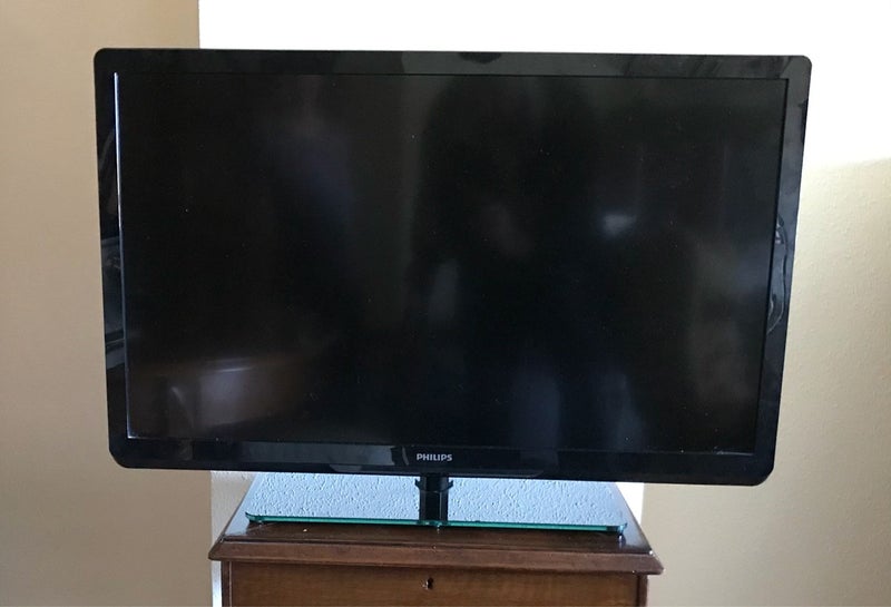 Televisión Phillips 32