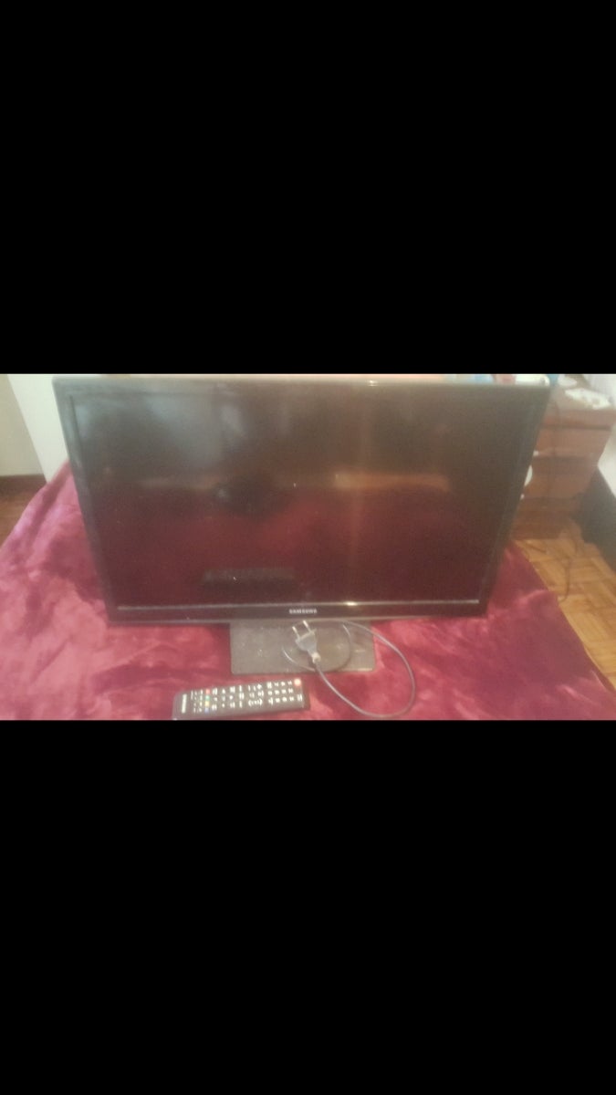 televisión plasma 64hg