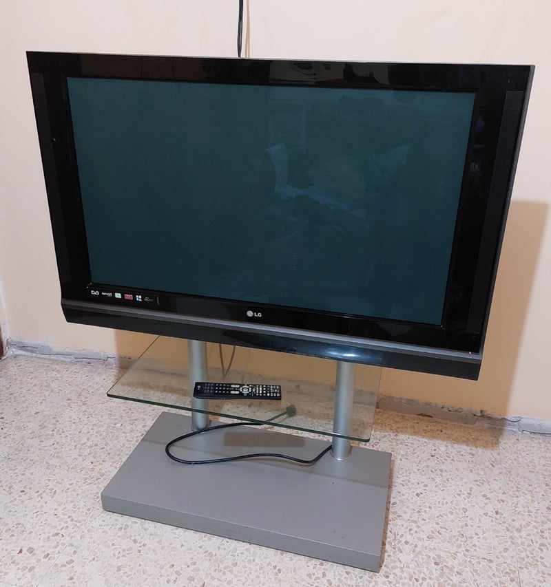Televisión Plasma LG 42