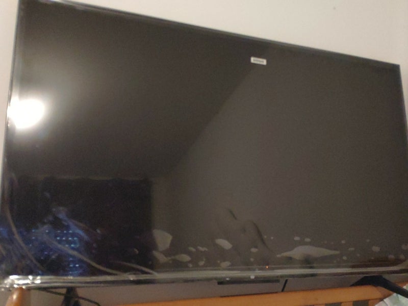televisión plasma Xiaomi 55 nueba