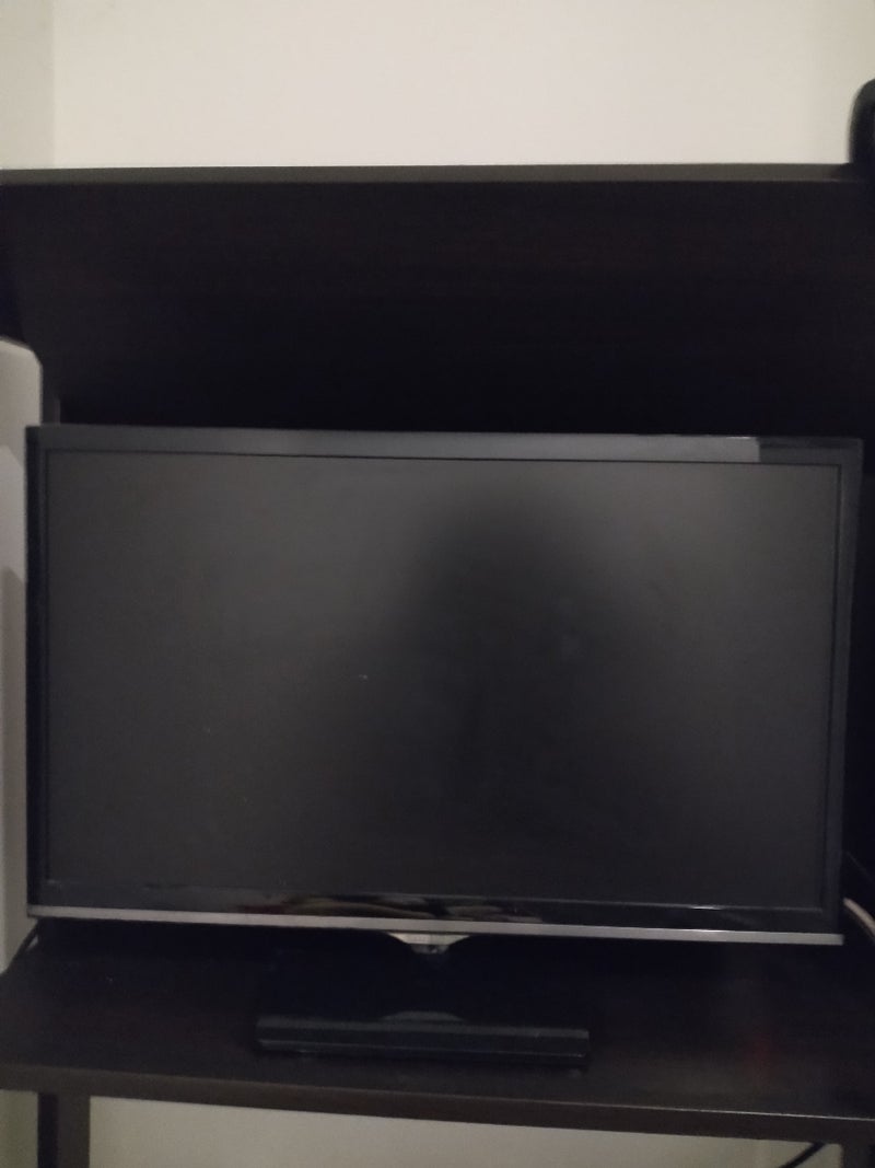 televisión Samsung 22