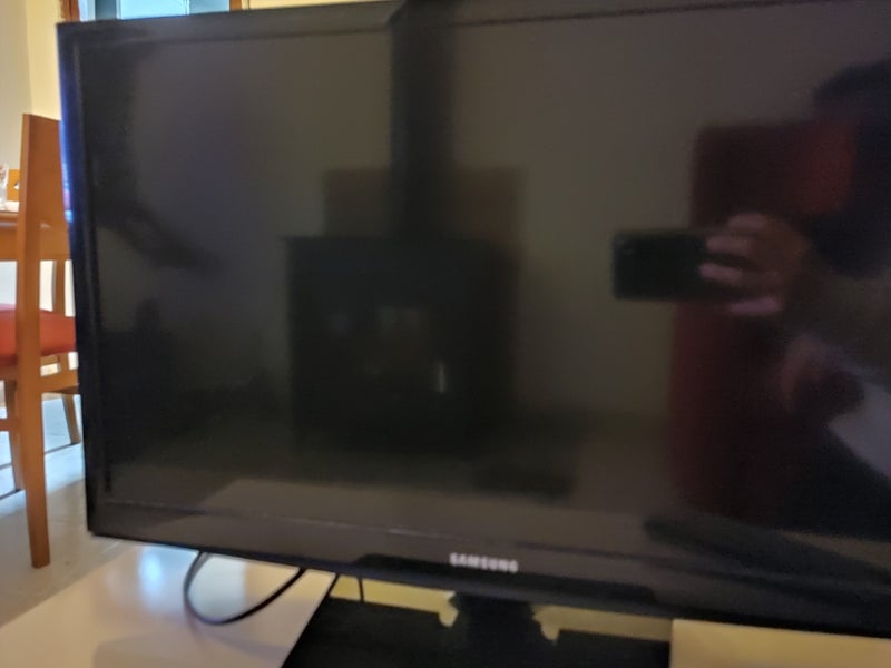 Televisión Samsung 24