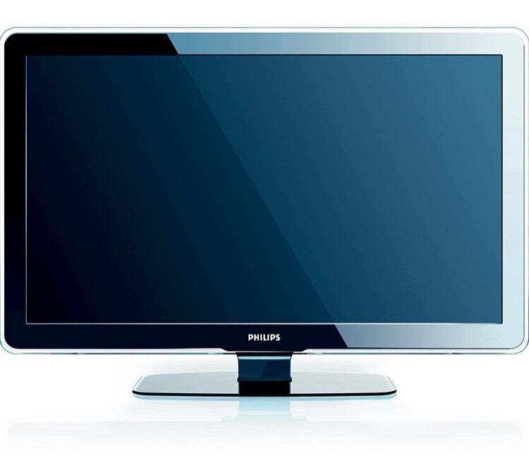 Televisión Samsung 37