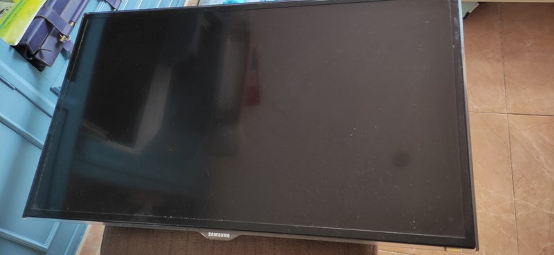 Televisión Samsung 37pulgadas 