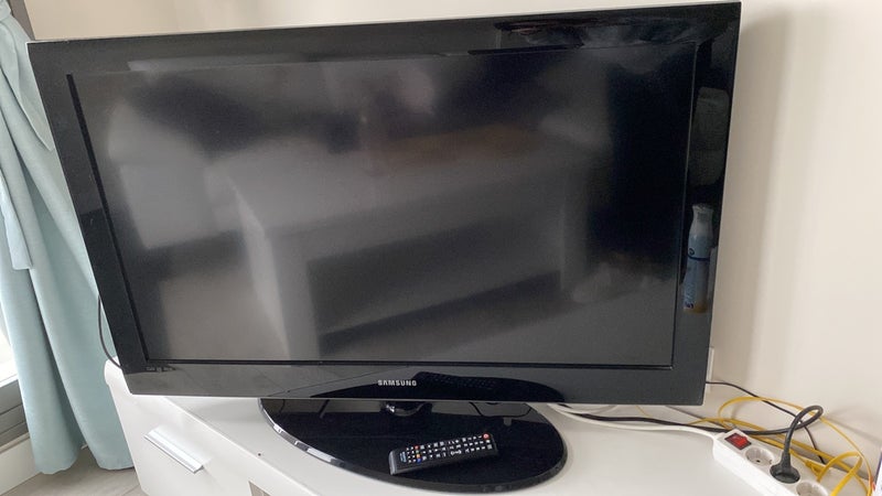 Televisión Samsung 40 pulgadas