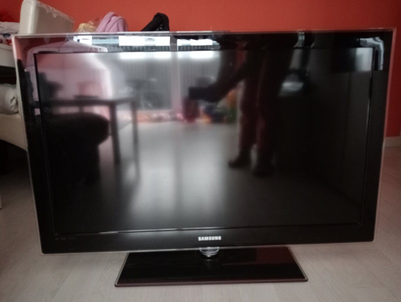 Televisión Samsung 42