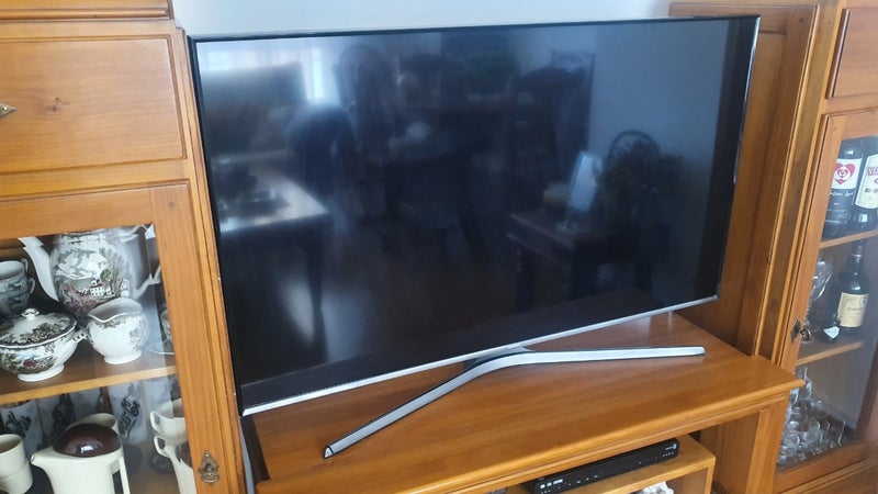 Televisión Samsung 48 pulgadas 