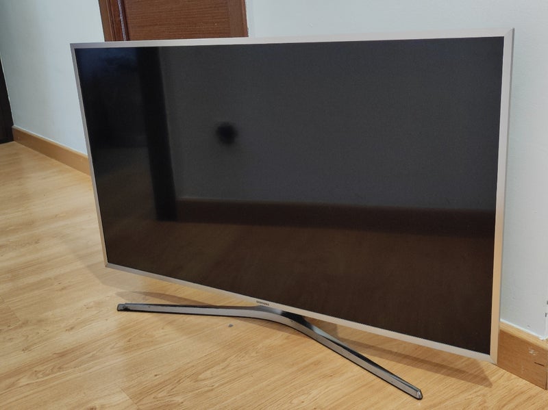 Televisión Samsung Smart TV 4k 40