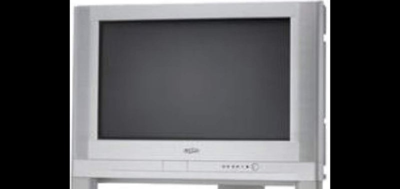 Televisión Sanyo de 28 pulgadas