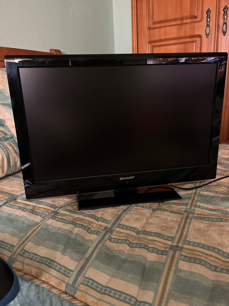 Televisión Sharp