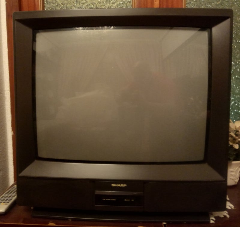 Televisión Sharp 26