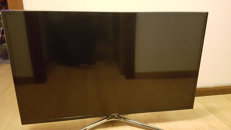 TELEVISIÓN SMART TV SAMSUNG 40 PULGADAS