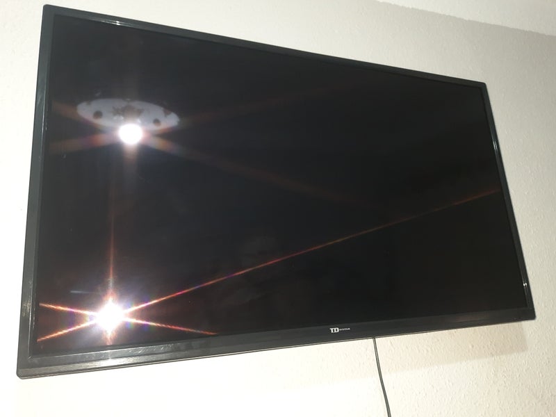 televisión smartv 