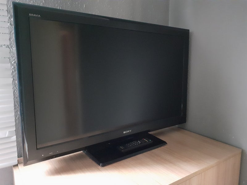 televisión Sony 42 pulgadas 