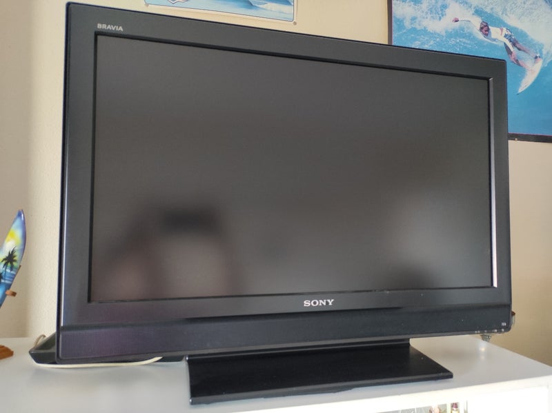 televisión Sony Bravia