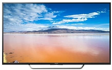 Televisión Sony Bravia 4K Ultra HD 49