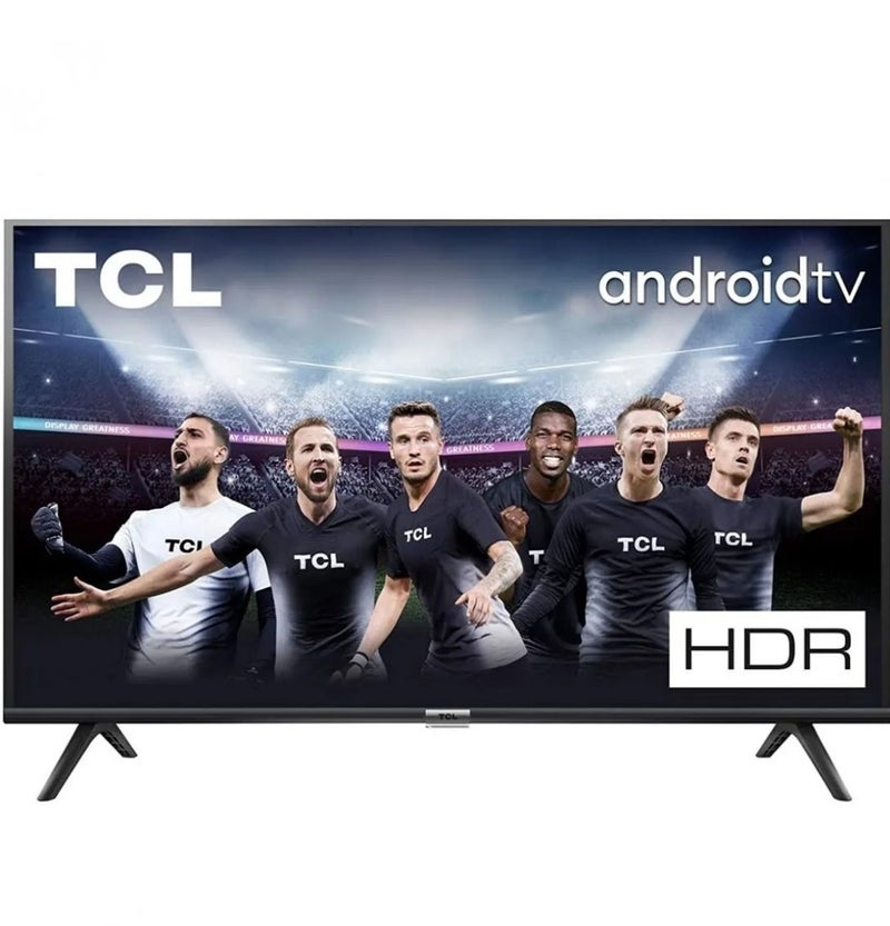 Televisión TCL androidtv 32