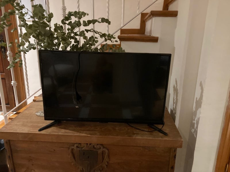 Televisión TD sistems 