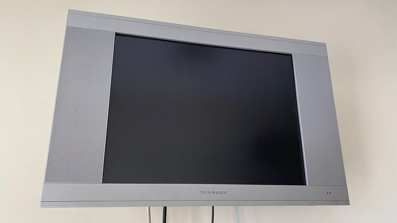 Televisión Technimagen