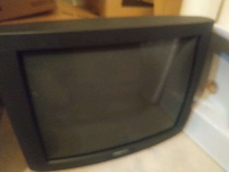 televisión Thomson