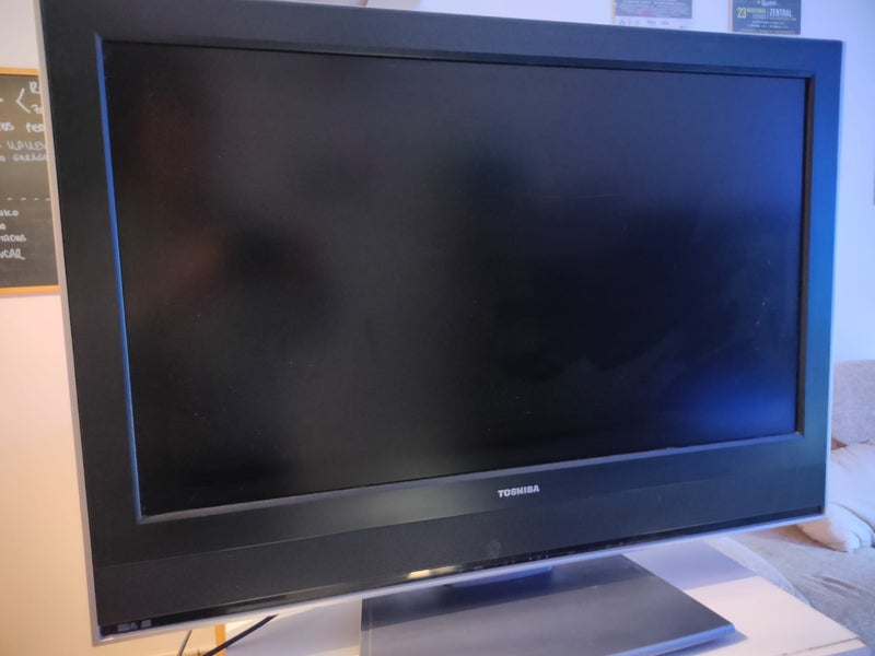 Televisión Toshiba