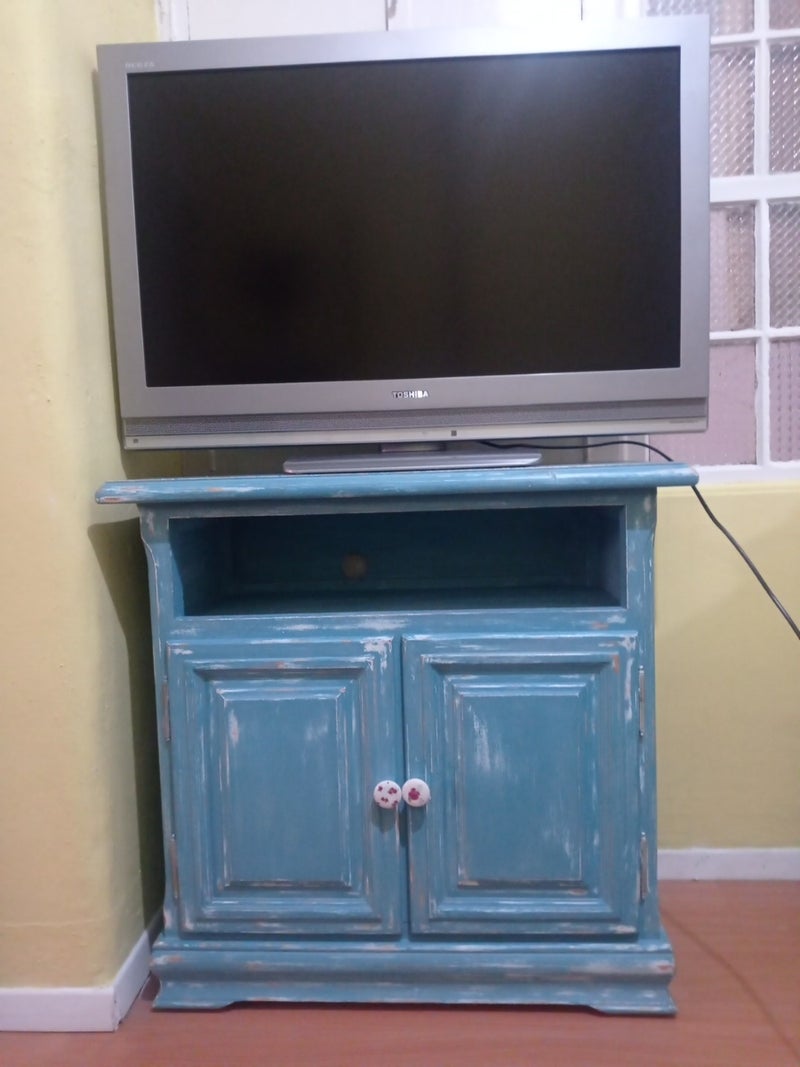Televisión Toshiba Regza