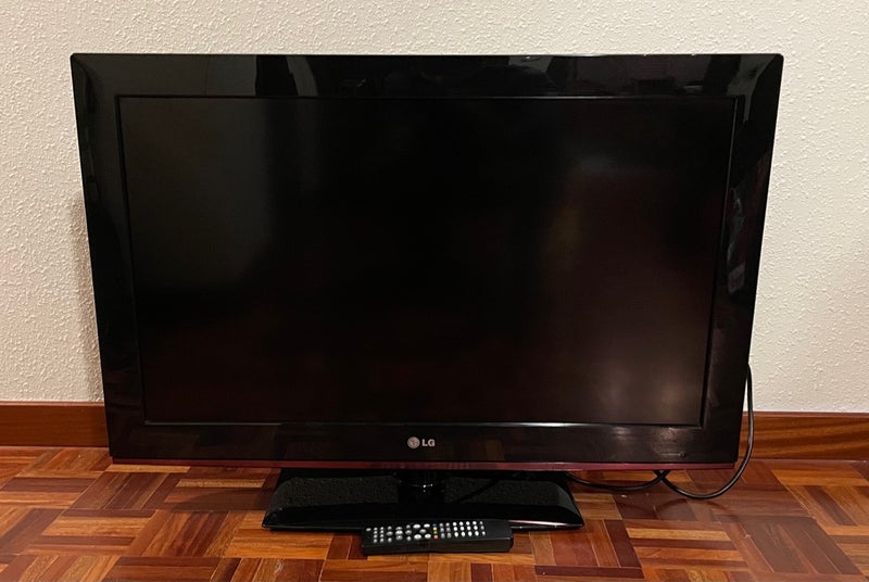 Televisión TV 32