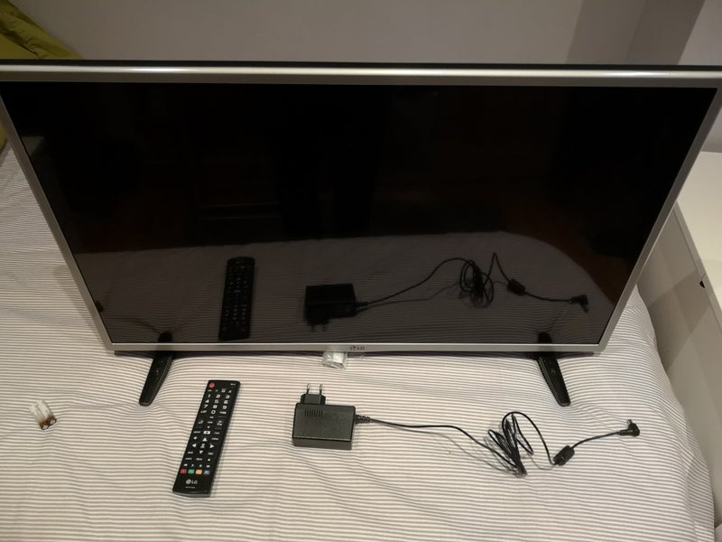 televisión tv lg 32