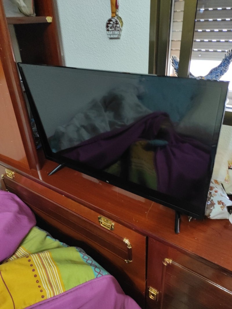 Televisión Xiaomi 