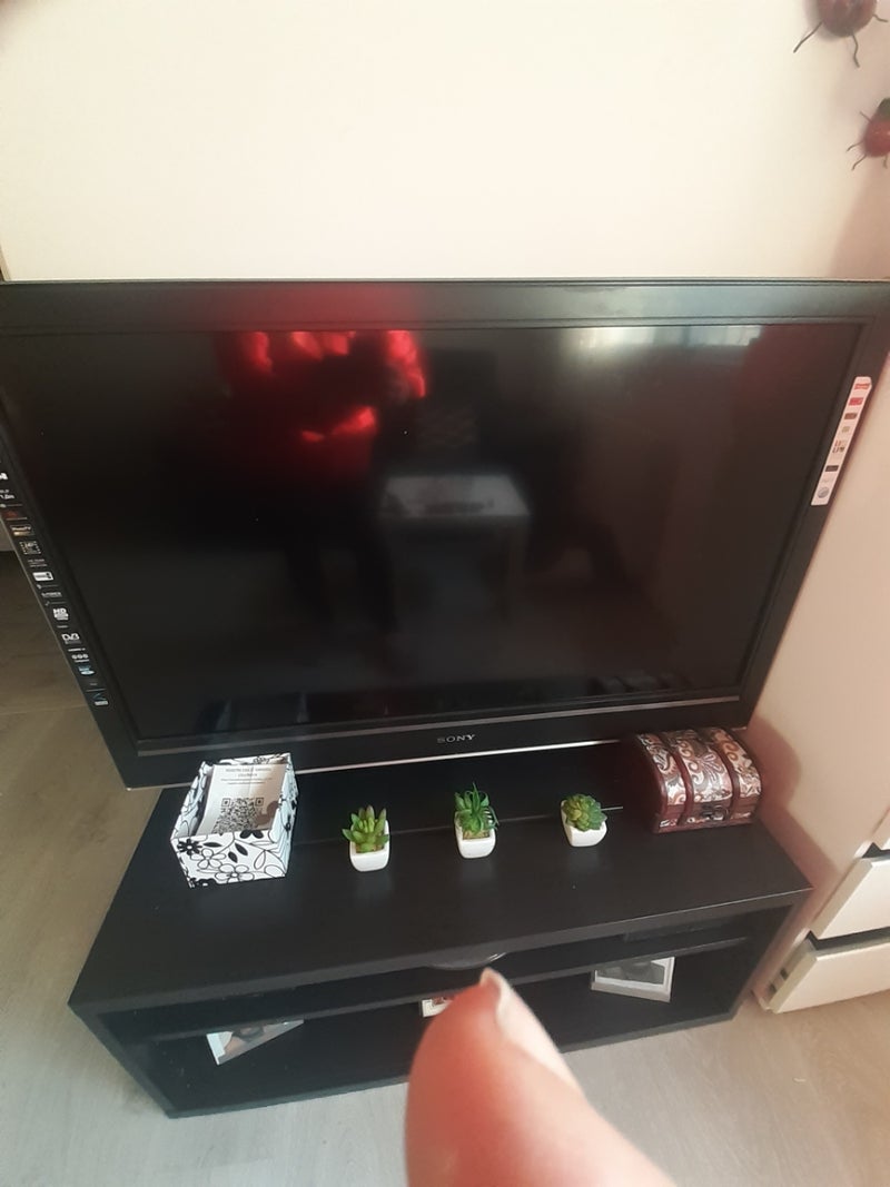 Television. 