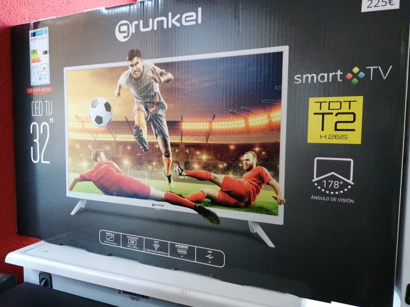 Television 32