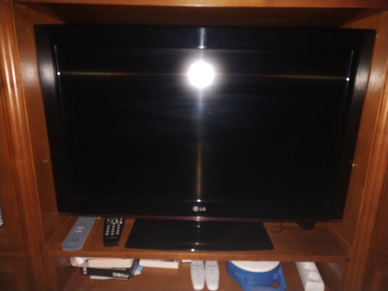 television 32