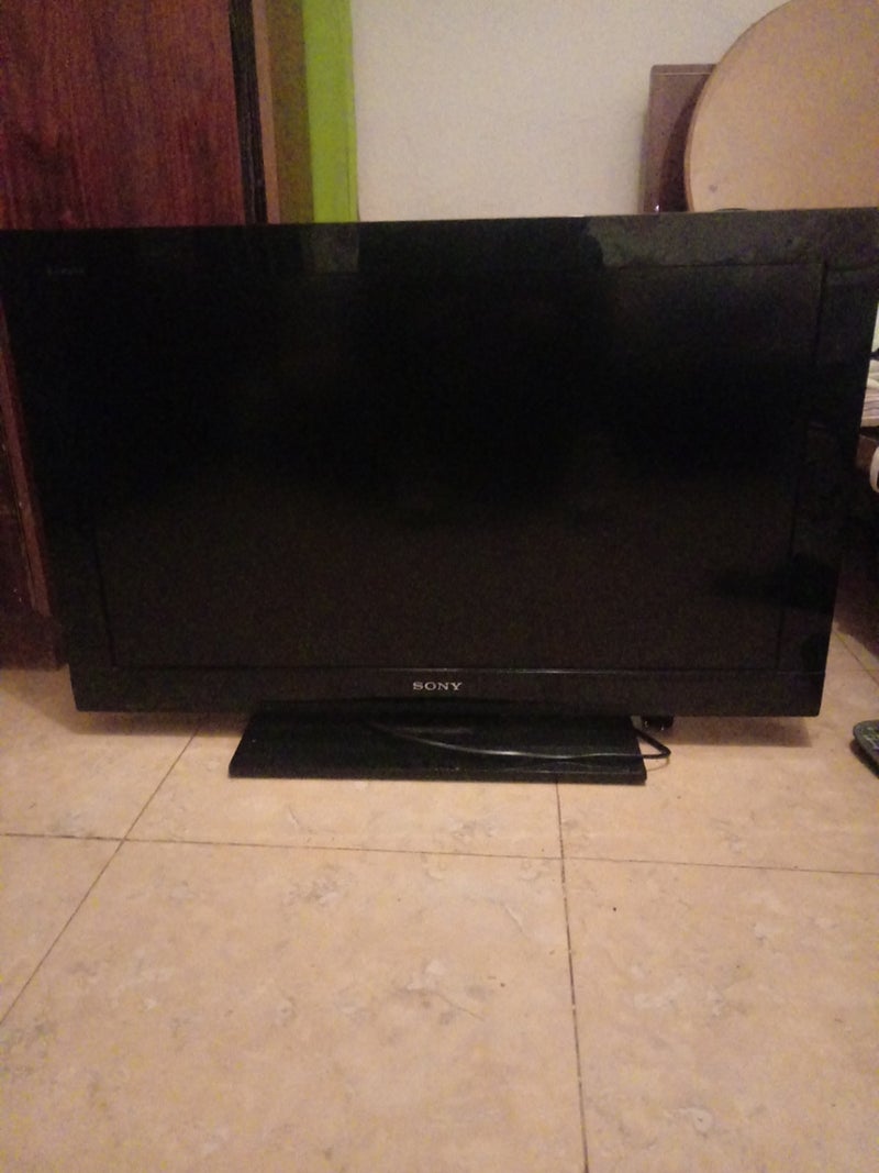 television 32