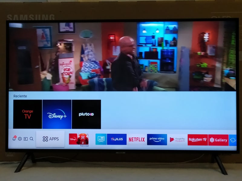 TELEVISION 49