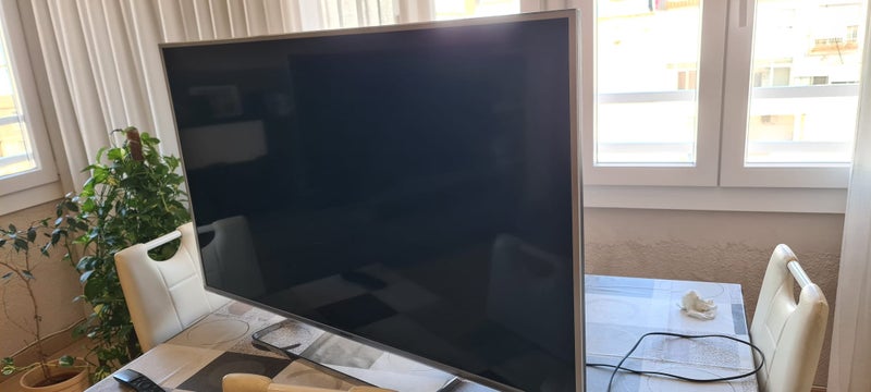 TELEVISION 50