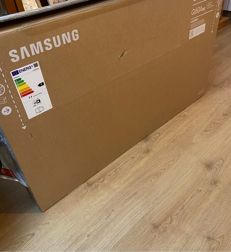 Television 55' 