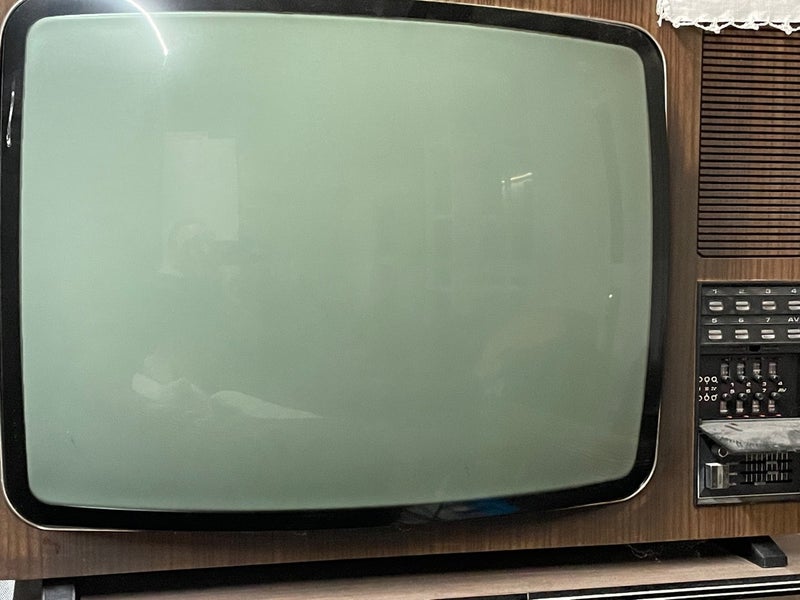 TELEVISION ANTIGUA