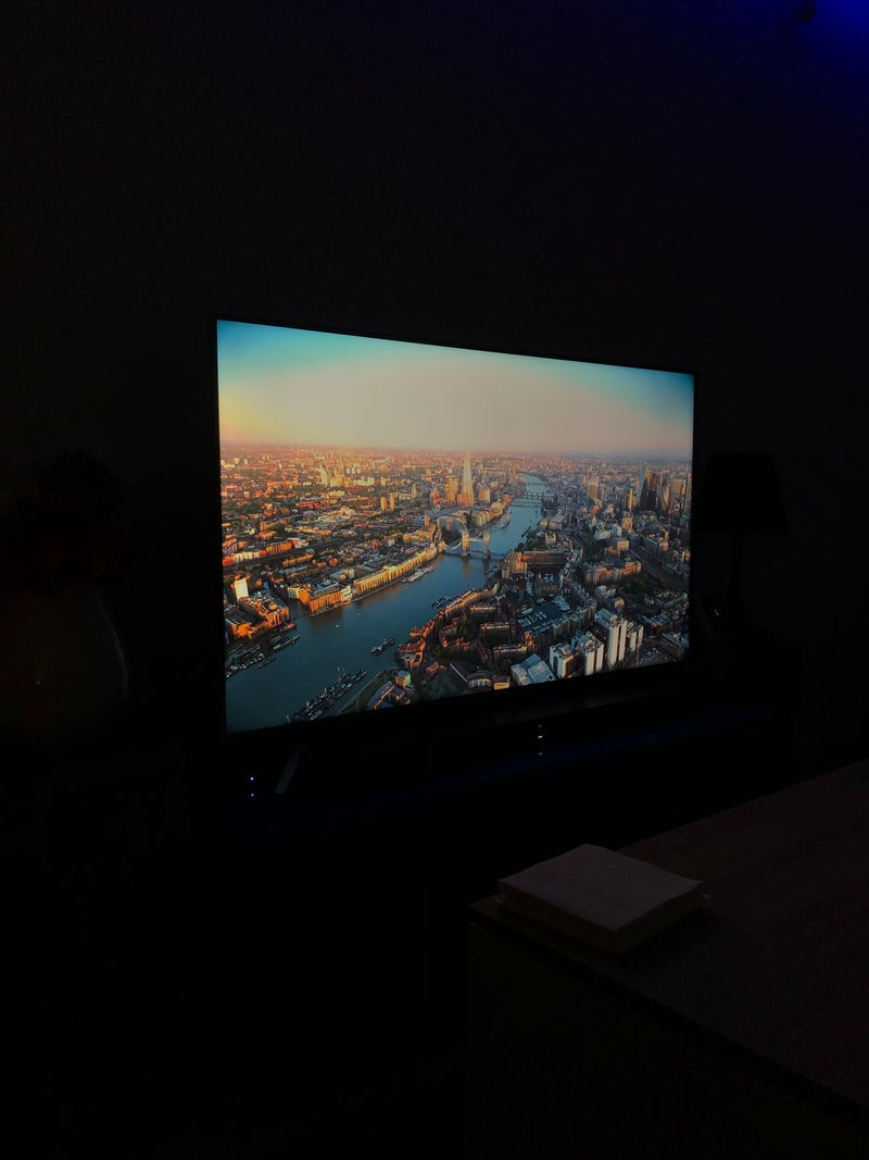 television Hisense 50