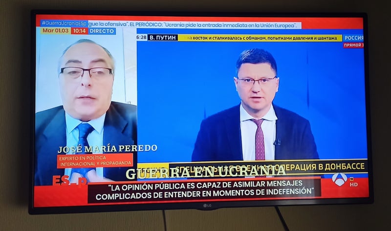 Television LG 42 pulgadas