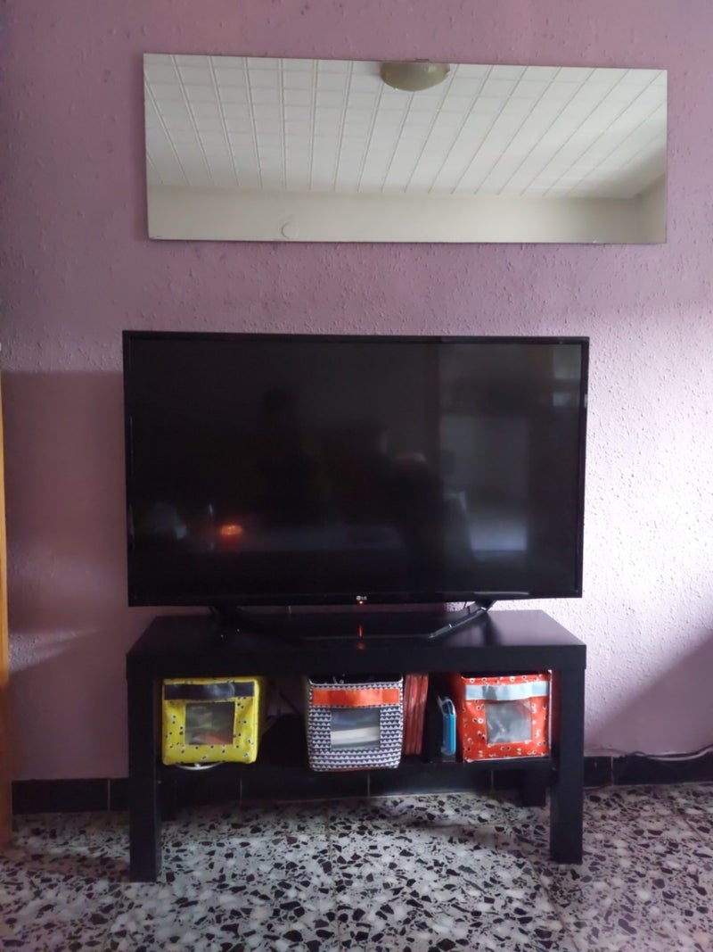 Television LG 43UH620V