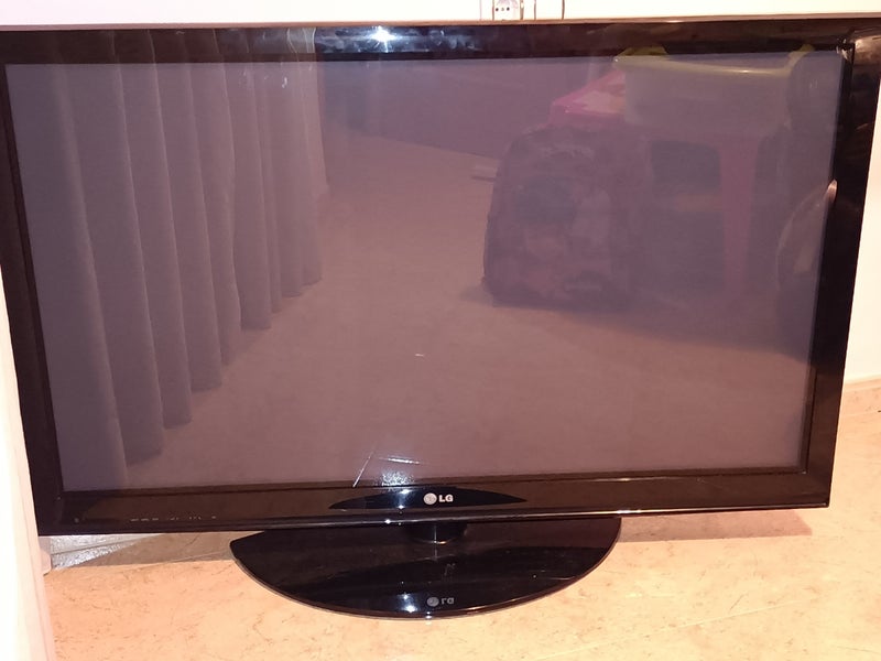 TELEVISION LG 50