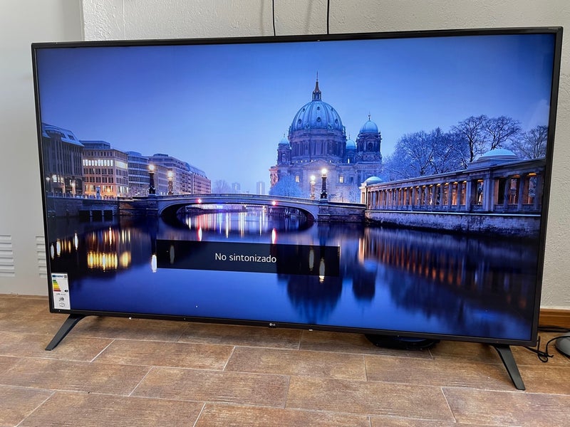 Television LG 75