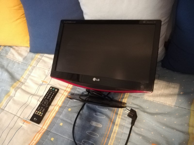 Television LG HD 19