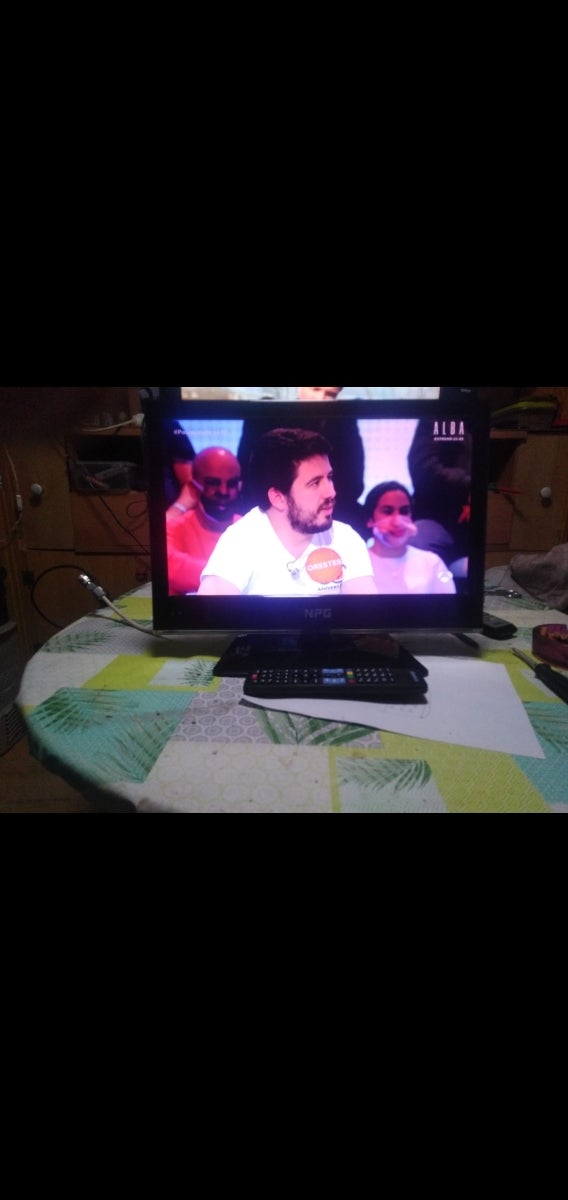 Television NPG