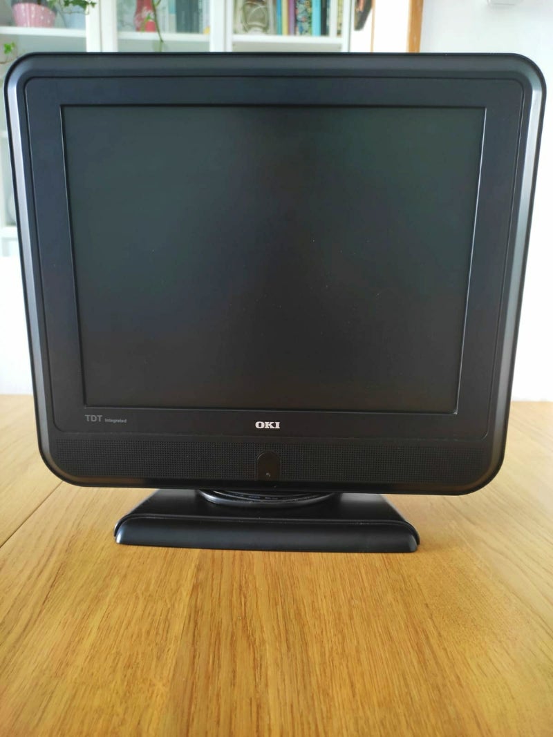 Television oki 15